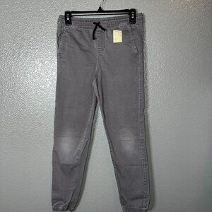 RSQ Mens Modern Streetwear Relaxed Fit Pants Size Large
